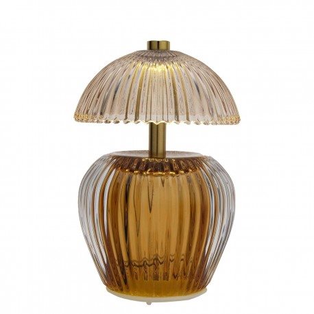 Lampe Bagutta in Glas TG55112TO - TG55112TO